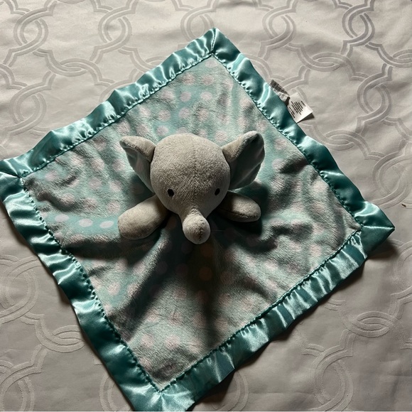 ✔️Cuddle Time  - Elephant lovey - Picture 4 of 8